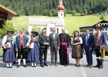 2022 07 03 Visitation Sellrain Hölbling 37