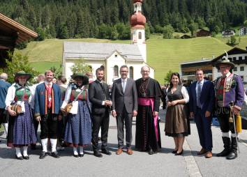 2022 07 03 Visitation Sellrain Hölbling 38