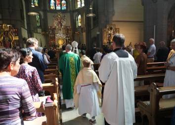 2022 06 19 Visitation SR HHStN Cincelli 10