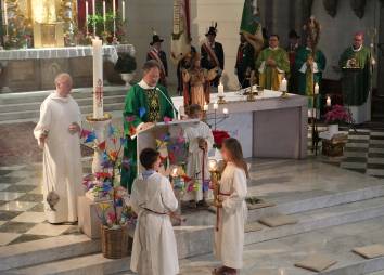 2022 06 19 Visitation SR HHStN Cincelli 22