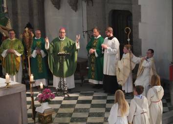 2022 06 19 Visitation SR HHStN Cincelli 32