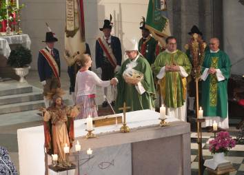 2022 06 19 Visitation SR HHStN Cincelli 34