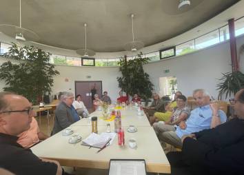 Visitation SR HHStN Schallner    2