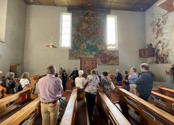 Visitation SR HHStN Schallner    3