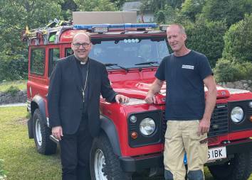 Visitation SR HHStN Schallner    5