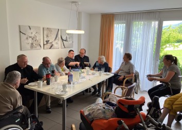 2026 05 09 Visitation Baumkirchen Hausmann 4