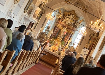 2026 05 09 Visitation Baumkirchen Hausmann 5