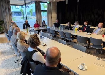 2026 05 09 Visitation Baumkirchen Hausmann 6
