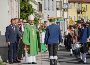 2026 09 20 Visitation Erntedank Steinach Cincelli 14