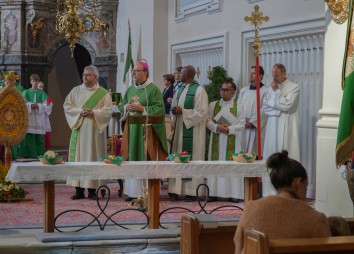2026 09 20 Visitation Erntedank Steinach Cincelli 49