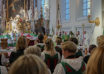 2026 09 20 Visitation Erntedank Steinach Cincelli 52