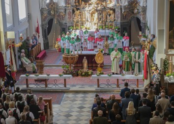 2026 09 20 Visitation Erntedank Steinach Cincelli 57