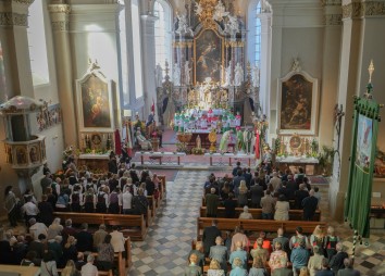 2026 09 20 Visitation Erntedank Steinach Cincelli 58