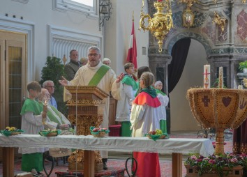 2026 09 20 Visitation Erntedank Steinach Cincelli 62