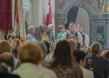 2026 09 20 Visitation Erntedank Steinach Cincelli 67