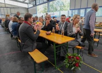 2026 09 20 Visitation Erntedank Steinach Cincelli 85