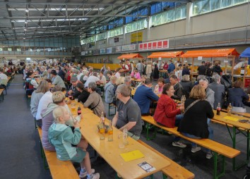 2026 09 20 Visitation Erntedank Steinach Cincelli 87
