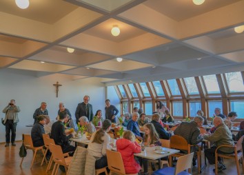 09 2025 04 05 Visitation Pradl Samstagvormittag Cincelli 14