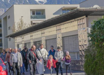 10 2025 04 05 Visitation Pradl Samstagvormittag Cincelli 20