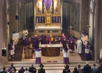 11 Amtseinfuehrung 2025 04 06 C Stift Wilten Sigl 2995