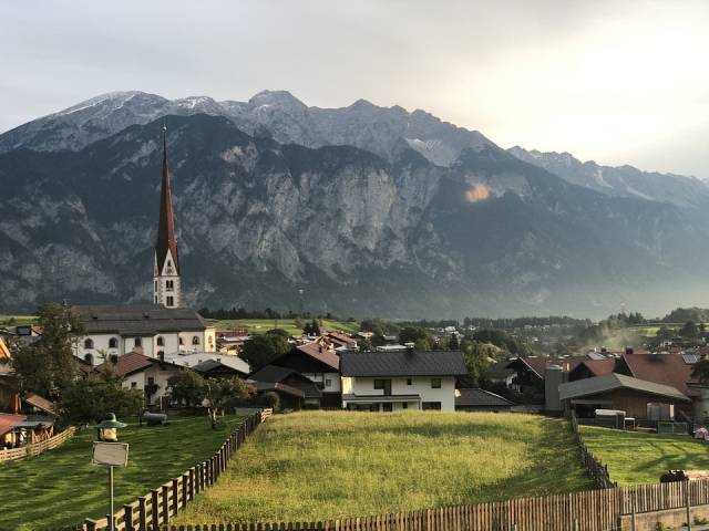 Visitation im Seelsorgeraum Westliches Mittelgebirge