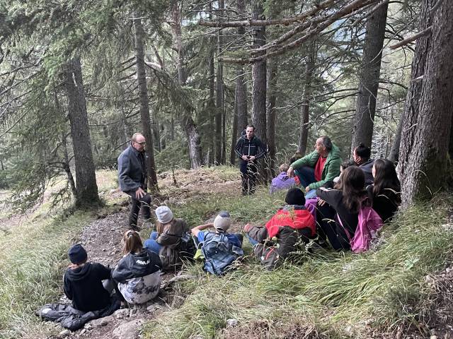 Visitation: Weg in die Zukunft fürs Untere Lechtal