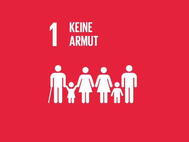 ARMUT AKTUELL - Das Ende der Armut, Workshop