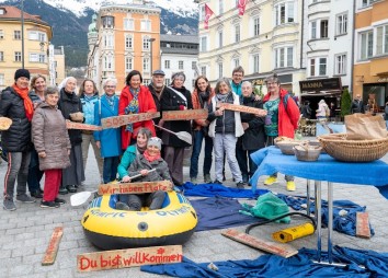 Zusammen Leben Kfb Missionarische Pastoral 2024 03 28 C Sigl 3818