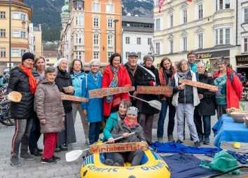 Zusammen Leben Kfb Missionarische Pastoral 2024 03 28 C Sigl 3821