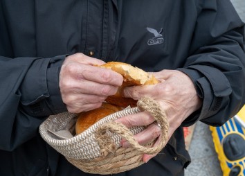 Zusammen Leben Kfb Missionarische Pastoral 2024 03 28 C Sigl 3828