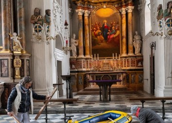 Zusammen Leben Kfb Missionarische Pastoral 2024 03 28 C Sigl 3831