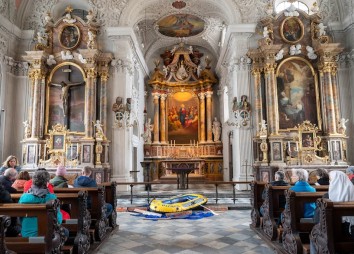 Zusammen Leben Kfb Missionarische Pastoral 2024 03 28 C Sigl 3837