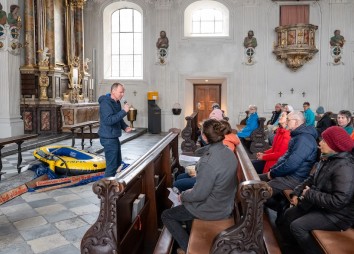 Zusammen Leben Kfb Missionarische Pastoral 2024 03 28 C Sigl 3839