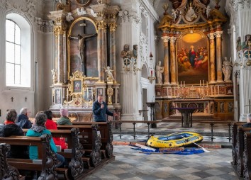 Zusammen Leben Kfb Missionarische Pastoral 2024 03 28 C Sigl 3841