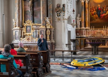Zusammen Leben Kfb Missionarische Pastoral 2024 03 28 C Sigl 3843