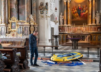 Zusammen Leben Kfb Missionarische Pastoral 2024 03 28 C Sigl 3846