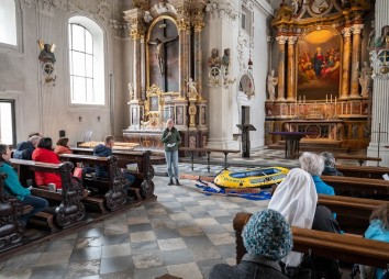 Zusammen Leben Kfb Missionarische Pastoral 2024 03 28 C Sigl 3847