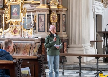 Zusammen Leben Kfb Missionarische Pastoral 2024 03 28 C Sigl 3850