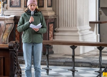 Zusammen Leben Kfb Missionarische Pastoral 2024 03 28 C Sigl 3852
