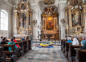 Zusammen Leben Kfb Missionarische Pastoral 2024 03 28 C Sigl 3853