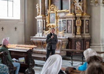 Zusammen Leben Kfb Missionarische Pastoral 2024 03 28 C Sigl 3854