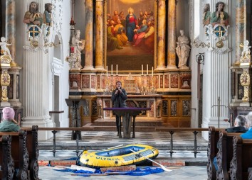 Zusammen Leben Kfb Missionarische Pastoral 2024 03 28 C Sigl 3857