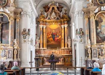 Zusammen Leben Kfb Missionarische Pastoral 2024 03 28 C Sigl 3858