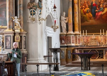Zusammen Leben Kfb Missionarische Pastoral 2024 03 28 C Sigl 3861