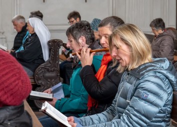 Zusammen Leben Kfb Missionarische Pastoral 2024 03 28 C Sigl 3864