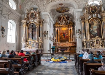 Zusammen Leben Kfb Missionarische Pastoral 2024 03 28 C Sigl 3867