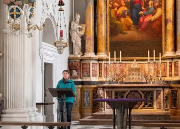 Zusammen Leben Kfb Missionarische Pastoral 2024 03 28 C Sigl 3870