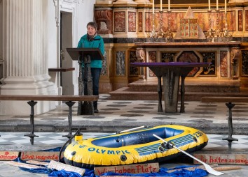 Zusammen Leben Kfb Missionarische Pastoral 2024 03 28 C Sigl 3874