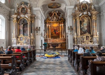Zusammen Leben Kfb Missionarische Pastoral 2024 03 28 C Sigl 3875