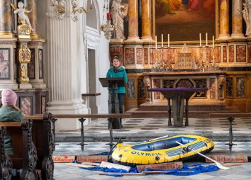 Zusammen Leben Kfb Missionarische Pastoral 2024 03 28 C Sigl 3878